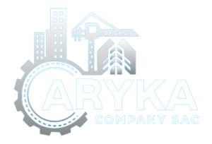 Aryka Company