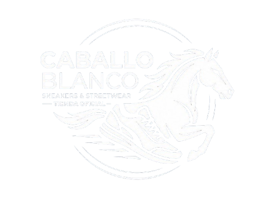 Caballo Blanco